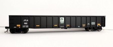 Atlas HO 20007411 - Master - Thrall Gondola Car "JTLX" CIT Group  192
