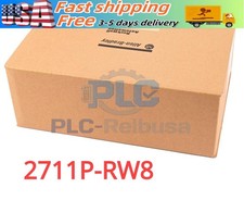 AB 2711P-RW8 New 1PCS Free Fast Ship In Box 2711PRW8