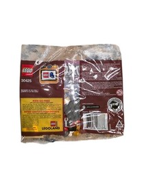 LEGO NINJAGO: Cru Master's Training Grounds (30425)