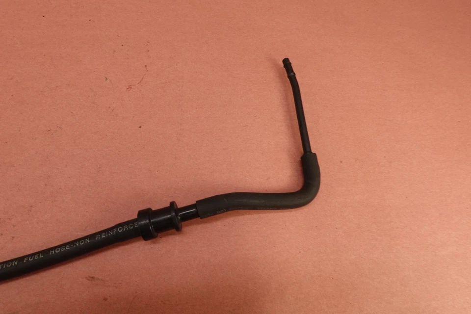 Harley-Davidson Sportster 1200 XL1200L 2007-2012 línea de manguera de ventilación respirador Foto 2 de 4