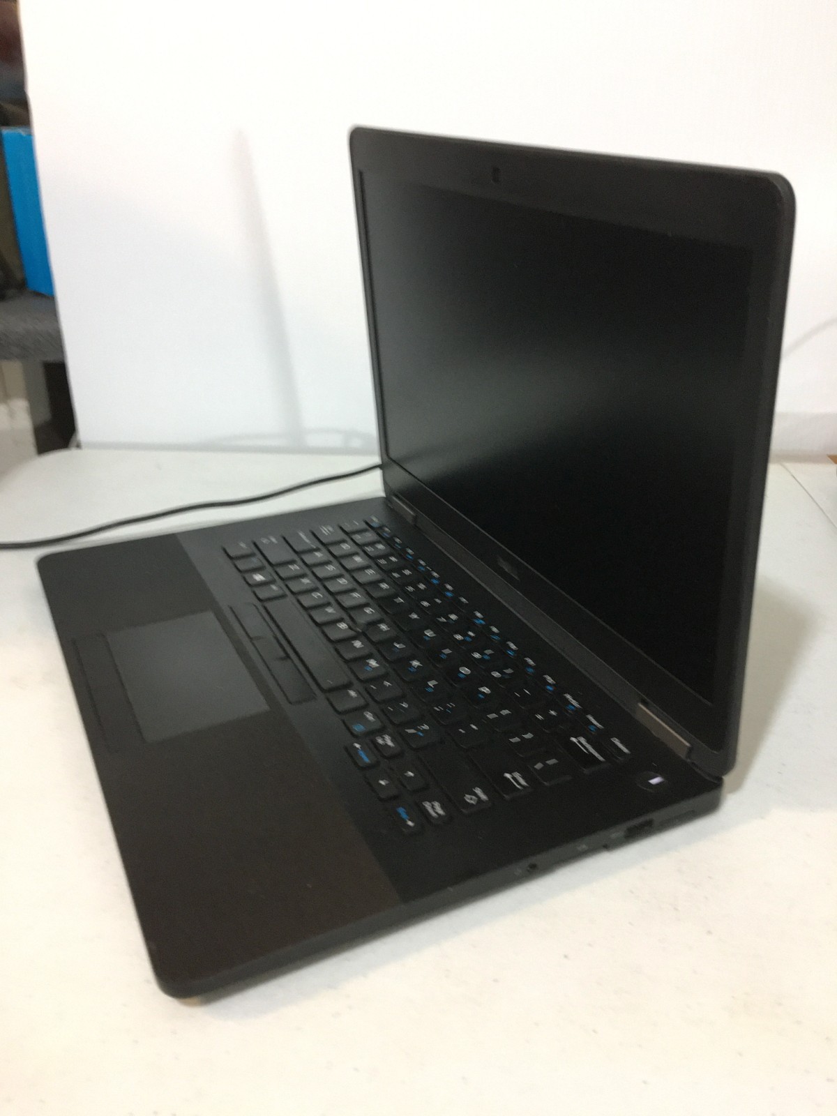 Dell Latitude, 14-Inch Laptop, with Intel i5