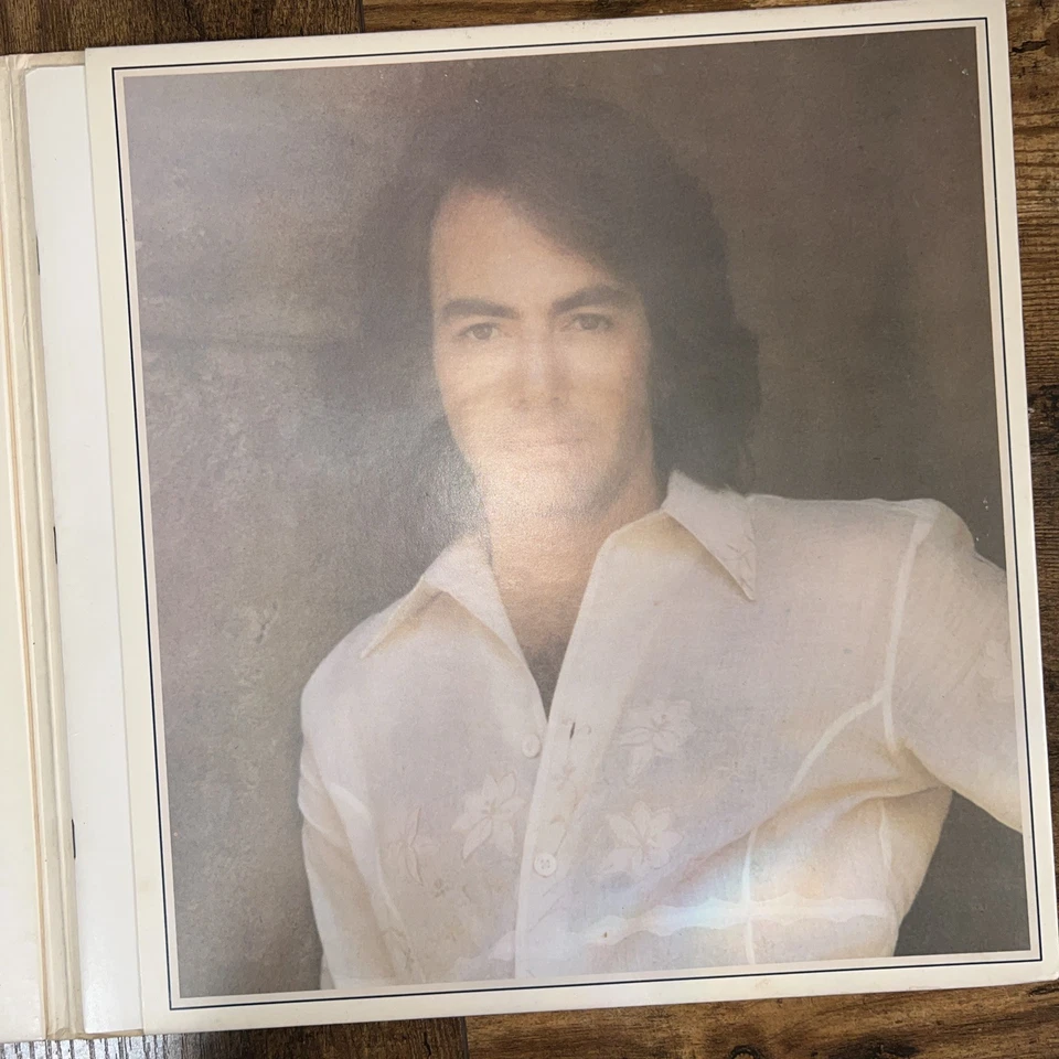 Jonathan Livingston Seagull, Soundtrack, Diamond, New, Columbia KS 32550 Foto 3 de 4