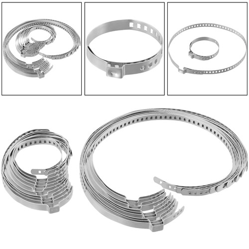 Clamp Kit Crimp Tools Reliable Tool Drive Shaft Hot Sale Joint Boot Parts - Picture 8 of 12