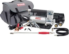 Viair 450P-RVS #45057 Automatic Portable Compressor/Inflator for Large Tires