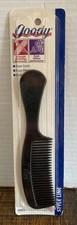 Vintage GOODY 1996 Super Comb 09628