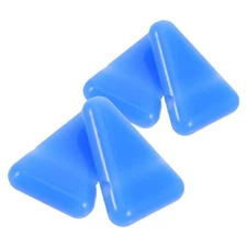  4 Pcs Tuning Fork Holder Universal Accessories Musical Instruments