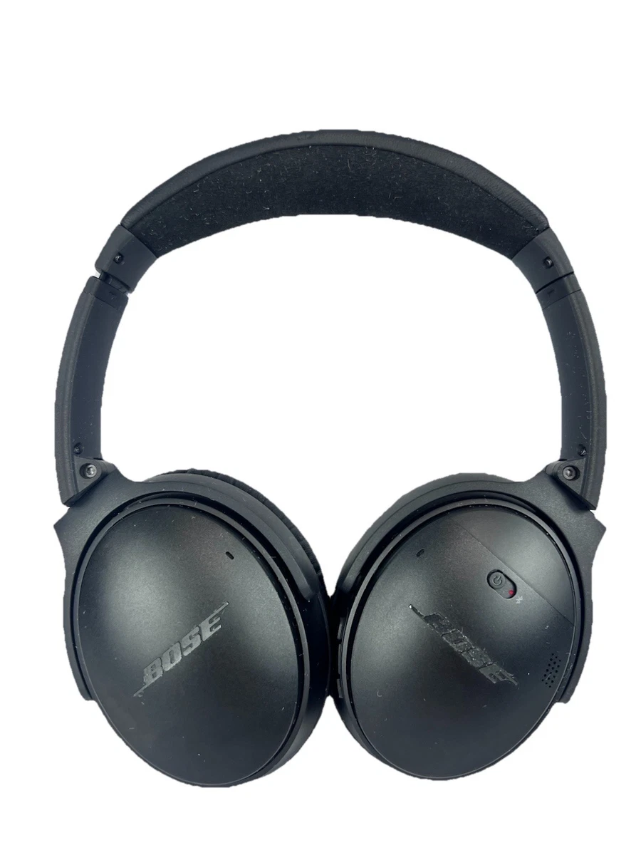 Preços baixos em Fones de ouvido Bose QuietComfort 35 | eBay
