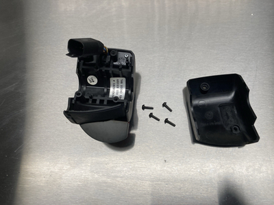 09 BMW R1200gs Right Handlebar Combination Stop Switch 61317694982