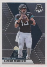 2020 Panini Mosaic Gardner Minshew II #97 x9h
