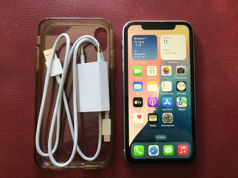 IPhone XR 128Gb - Immagine 2 di 4