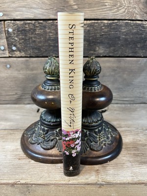 NEW On Writing A Memoir of the Craft Stephen King HCDJ 1st Edition 1st Printing