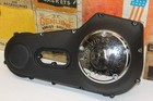 1999-2006 Harley Dyna Night Train Outer Primary Cover BLACK WRINKLE 60506-99