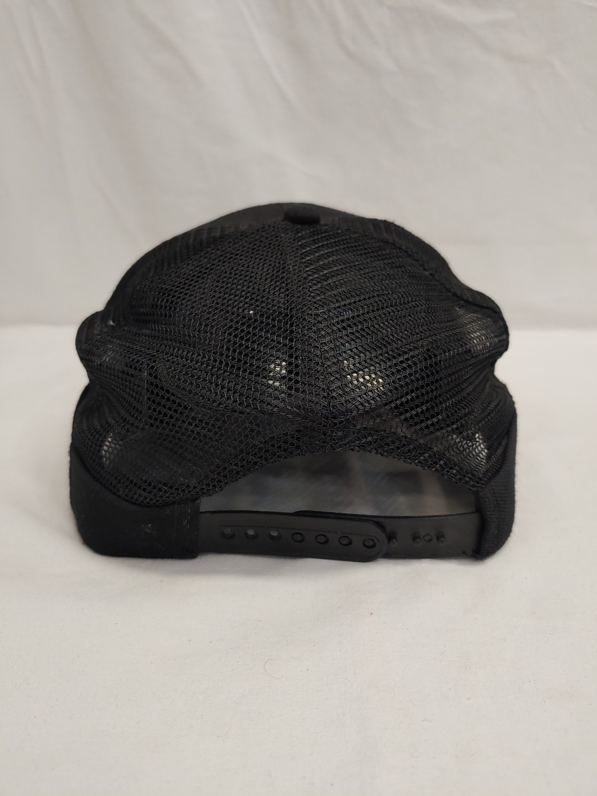 Findlay Force Space Bound SnapBack Hat -Black Bas… - image 7