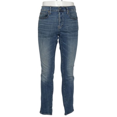 G-Star Raw, Jeans, Größe: 30/32, Blau, Einfarbig, Denim, Herren #brF
