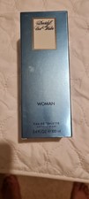 Image of Davidoff Cool Water Women's Eau de Toilette Spray 100ml BNWT