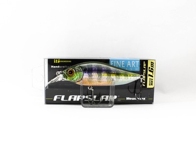 Megabass Flap Slap SP C 77 mm 3/8 oz Floating Lure FA Gill (3501