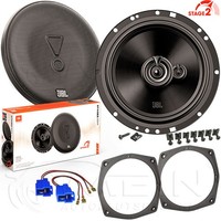 JBL BY Harman Lautsprecher FüR Mitsubishi Carisma DA2A 1999-2005 Heck 480W #Avmt