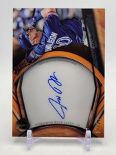 Josh Donaldson Rookie Cards and Top Prospect Cards 9