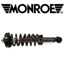 Monroe Quick-Strut 171141 Strut & Coil Spring for ST8600 ST8568 SR4171 du