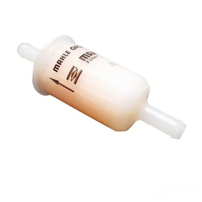 Kraftstofffilter MAHLE, Benzinfilter für KTM SMC 690 Supermoto Bj. 2008-2011