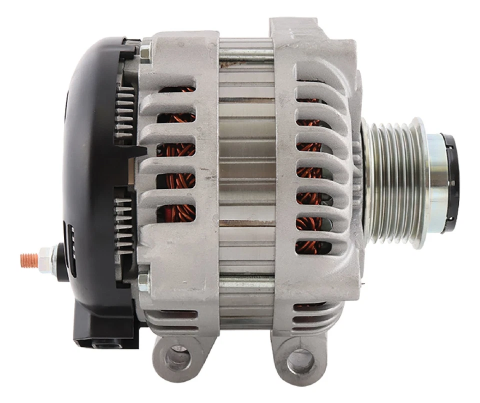 Remanufactured Alternator for Buick Enclave 3.6L(217) V6 08-17 Foto 2 de 4