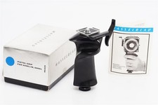 Hasselblad 46221 Pistol Grip For 500 EL  EL/M Mint In Box