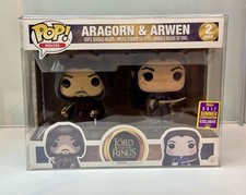 Ultimate Funko Pop Lord of the Rings Figures Gallery and Checklist 41