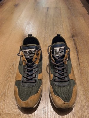 Palladium Hiking- Athletics Men's Sneaker Size 9