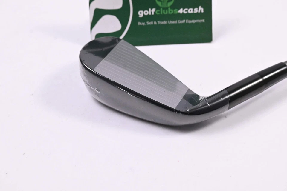 Mizuno Pro FLI-HI 2024 Utility #4 Iron / 21.5 Degree / Regular Flex Steelfiber - Image 3 of 4