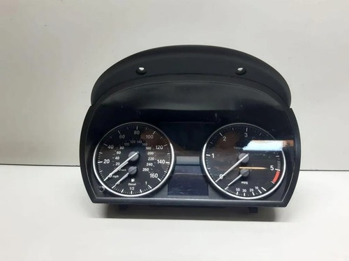 BMW X1 E84 Kombiinstrument 9187345 4032180 2.00 Diesel 130kw 2011 33671119