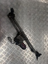 Mazda 3 2011 Front Wiper Motor