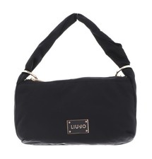 LIU JO Zendalina Hobo Bag Nero