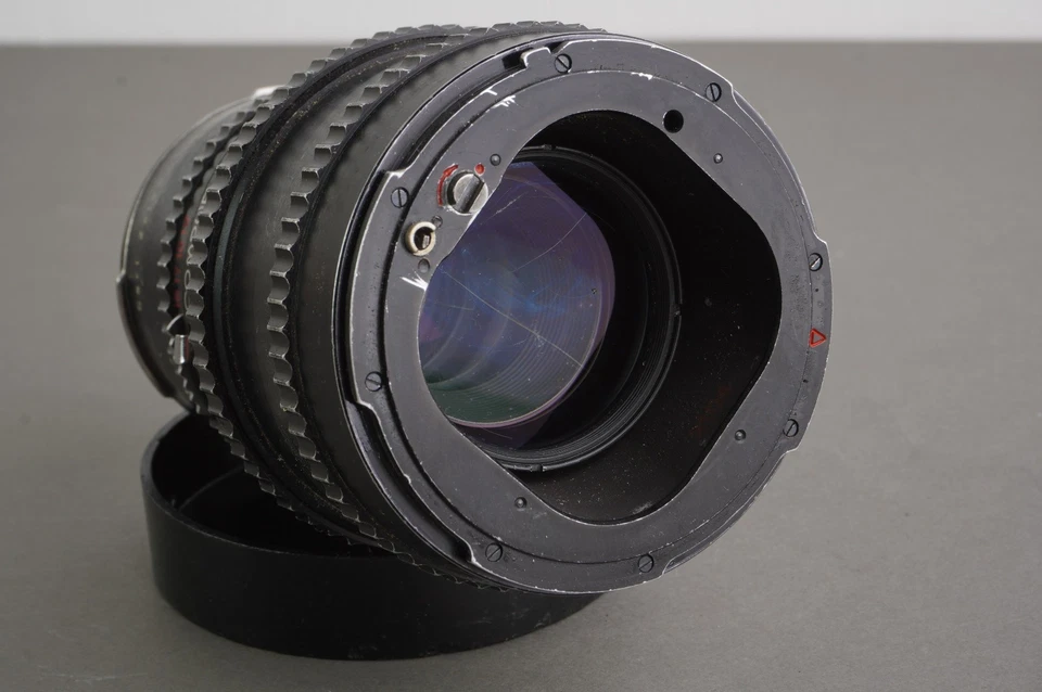 Carl Zeiss Sonnar T* 150mm 1:4 for Hasselblad V - Image 2 of 4