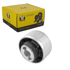 TEDGUM QUERLENKERLAGER BUCHSE HINTEN VORDERACHSE passend für NISSAN JUKE RENAULT