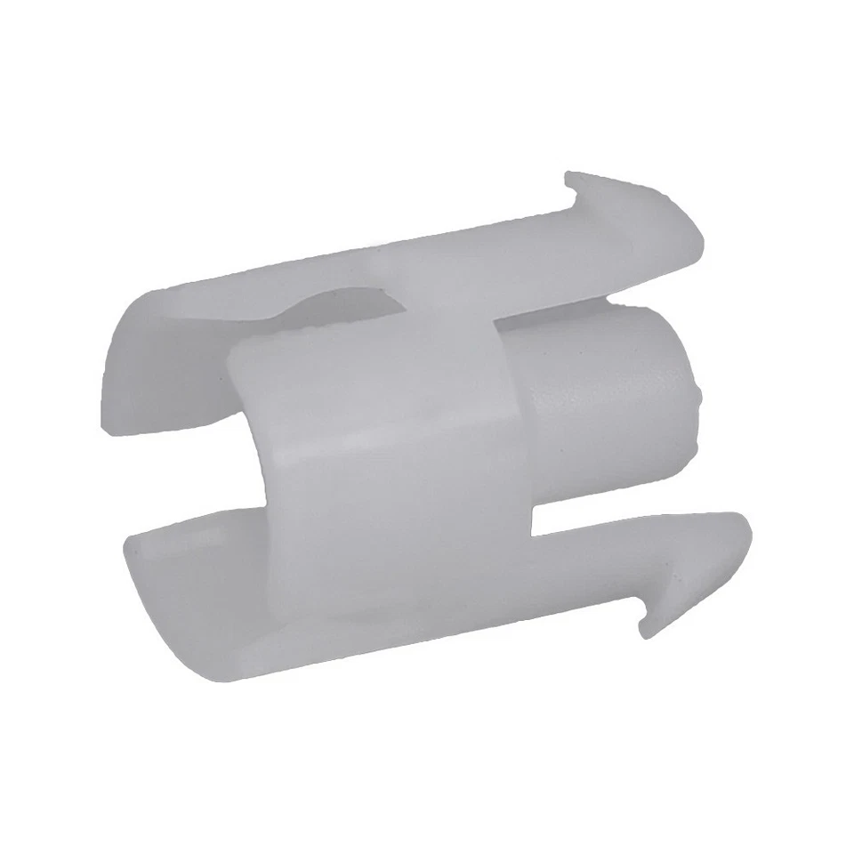 2x Clips Boucle d'Embrayage ✅9676534480 Maitre Cylindre Citroën  Peugeot PSA - Immagine 4 di 4