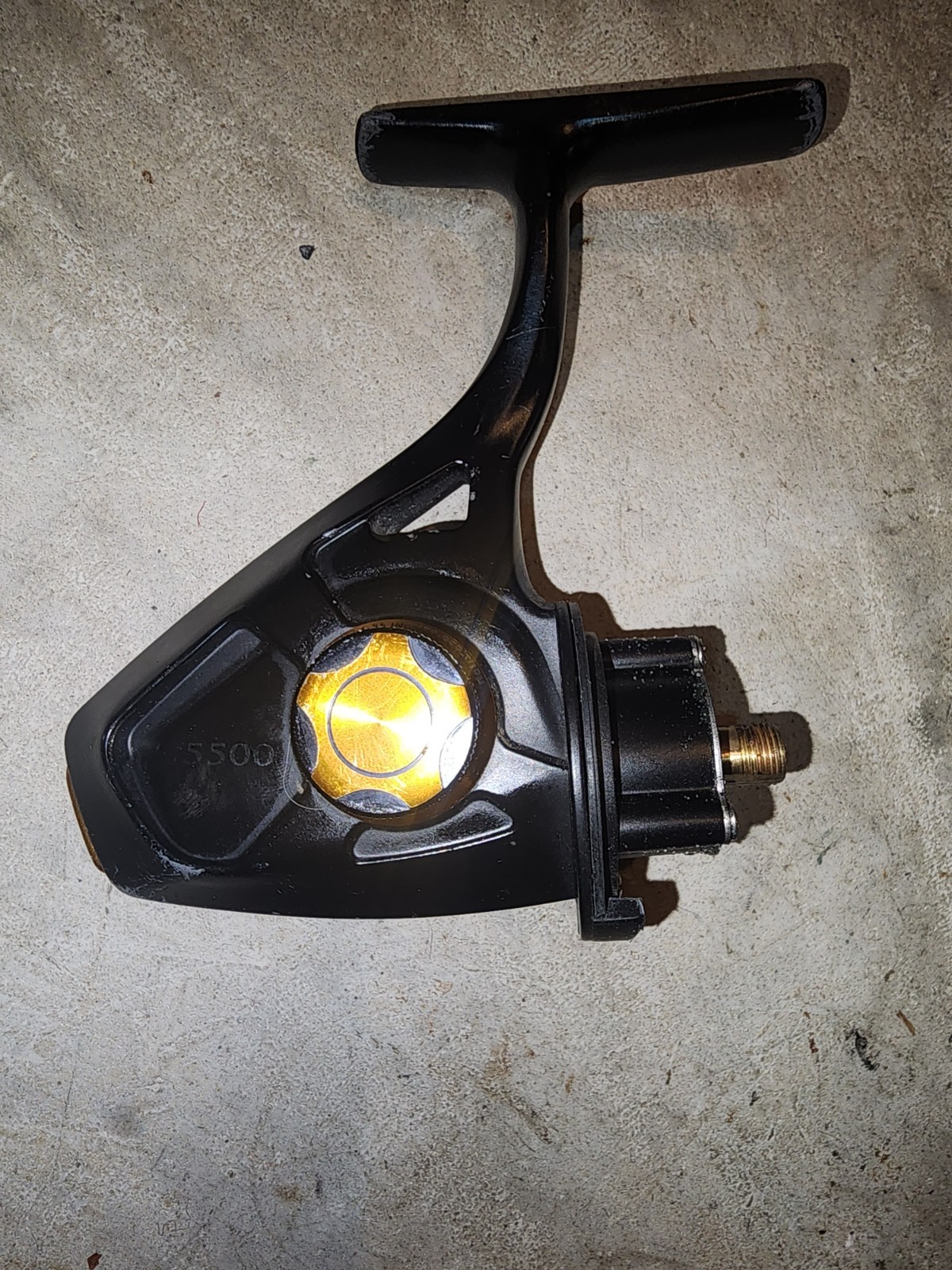 Penn Spinfisher V 5500 SSV5500 Main Housing Reel Repair Part