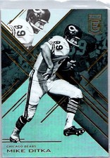2016 Donruss Elite #58 Mike Ditka