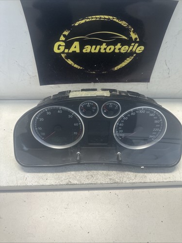VW Passat 3BG 1.9 TDI Tacho Kombiinstrument 3B0920829A