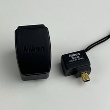 Nikon WU-1a Wireless Mobile Adapter