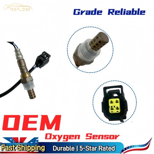 4PCS O2 Sensors,EPA Compliant,Fit for Dodge Ram1500 3.6/4.7/5.7L 02-23 - Picture 4 of 12