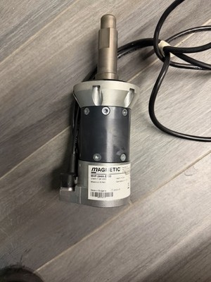 MAGNETIC MHP-244A-E100 AUTOCONTROL MOTOR FOR TOLL, TOLL PRO, PARKING PRO, AND