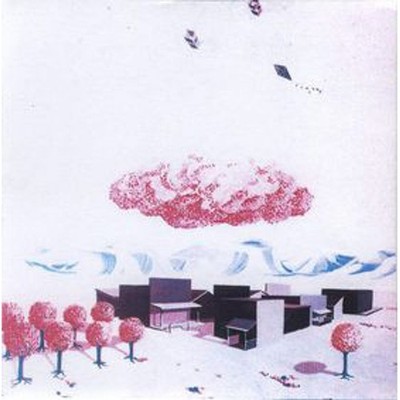 Hole In The Wall - Hole In The Wall (Vinyl LP - 2014 - NO - Reissue)