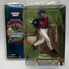 Las mejores ofertas en Figura de acción deportiva McFarlane Toys
