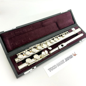 Yamaha Flute 311 | eBay UK