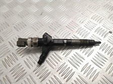 NISSAN X-TRAIL T30 Einspritzdüse AW400AW4 2.20 Diesel 84kw 2002 30813395