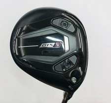Titleist Gts3 16.5 Degree Tensei 1K Blue Rip 55S Flex Fairway Wood