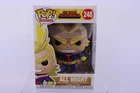 G7 Funko Pop Vinyl Figure Animation My Hero Academia All Might 248