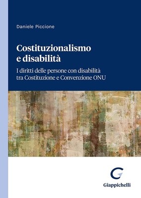 Buch - Daniel Taube - Konstitutionalismus und Behinderung. Die Rechte der Verlorenen