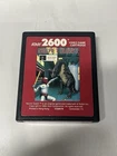 Secret Quest (Atari 2600, 1989) - TESTED