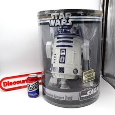 Hasbro Star Wars R2-D2 Interactive Astromech Droid (87245) for